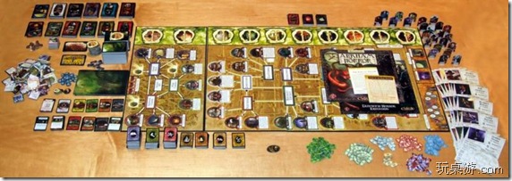 Arkham Horror