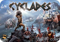 Cyclades