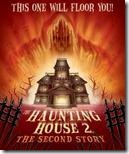 Haunting House 2: The Second Story
