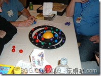BGG.CON 2009  - 玩桌游.com