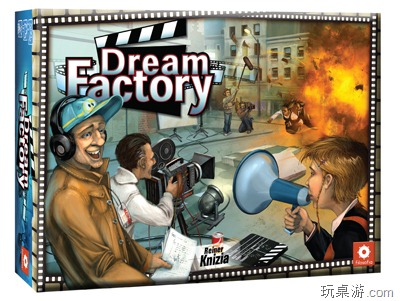 Dream Factory