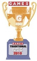 Games Mag Trophy 2010