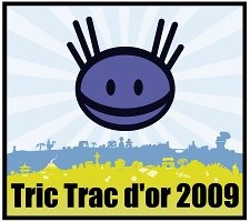 Tric Trac Or 2009