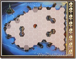 Mr. Jack in New York