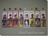 Mr. Jack in New York