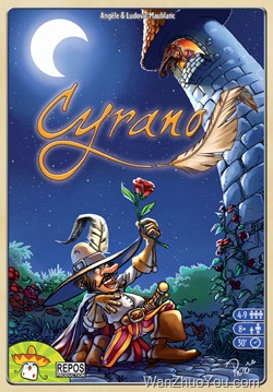 Cyrano