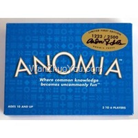 Anomia