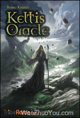 Keltis:Oracle