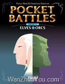 Pocket Battles