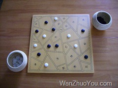 丈棋