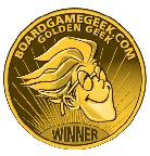 BGG Golden Geek Award